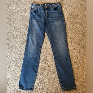 STS BLUE Ellie High Rise Jean